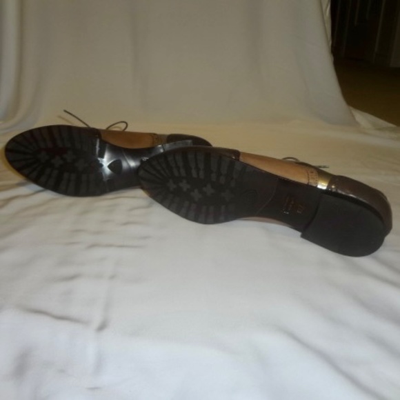 European made AGL Shoes - Picture 7 of 8